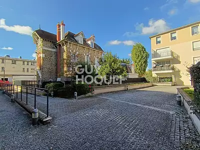 Appartement, 36,09 m²