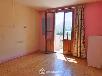 Maison, 77 m²