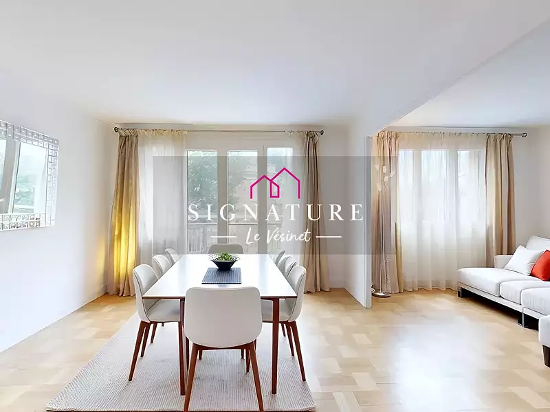 Appartement, 54,85 m²