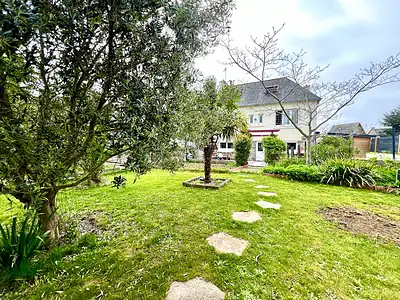 Maison, 136 m²