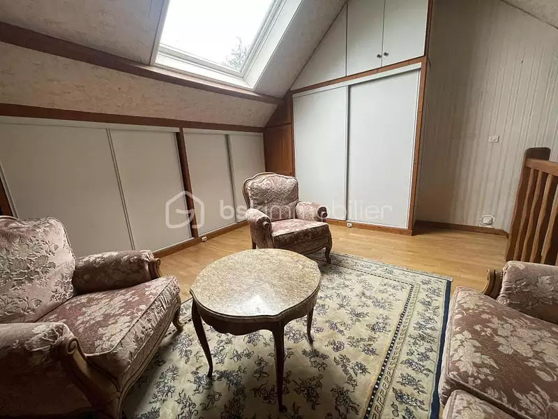 Maison, 135 m²