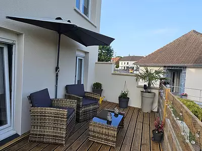 Maison, 81 m²