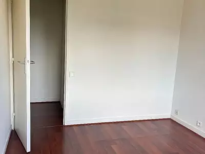 Appartement, 49,63 m²