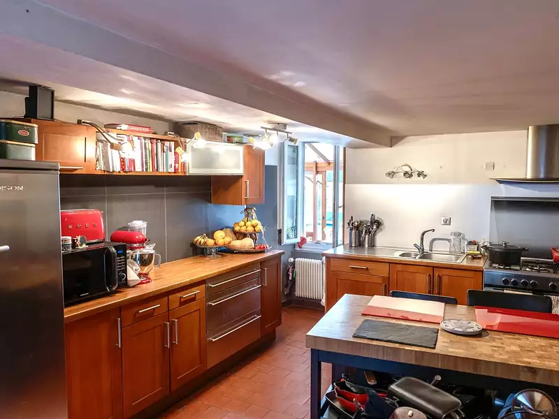 Maison, 155 m²