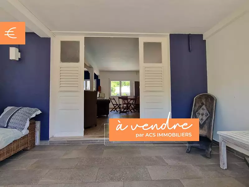 Appartement, 83,24 m²