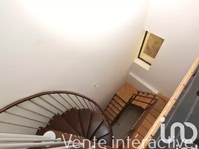 Maison, 125 m²