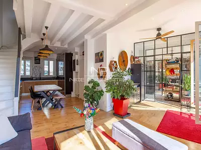 Appartement, 90 m²