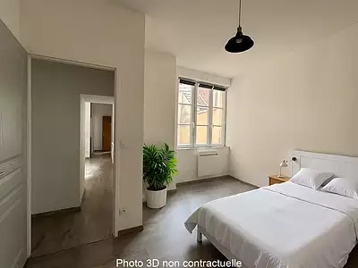 Appartement, 78 m²