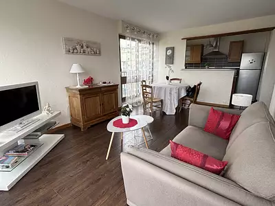 Appartement, 65 m²