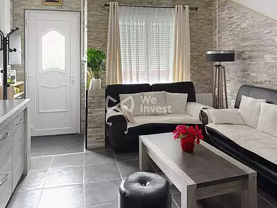 Maison, 70 m²