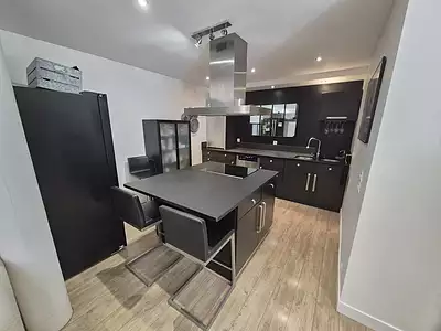 Appartement, 131 m²