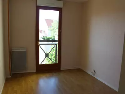 Appartement, 50 m²