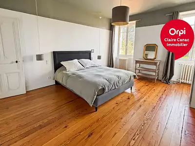 Maison, 250 m²