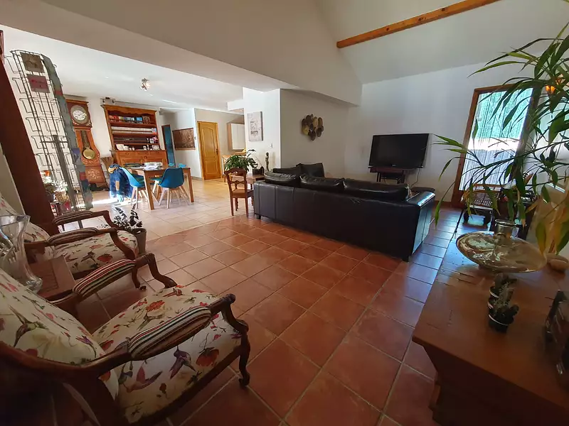 Maison, 192 m²