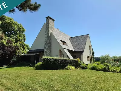 Maison, 249 m²