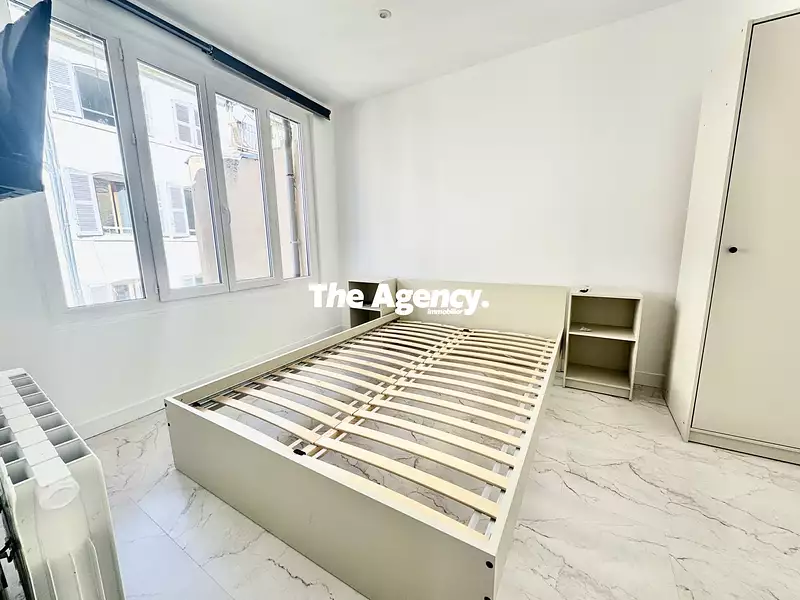 Appartement, 31,01 m²