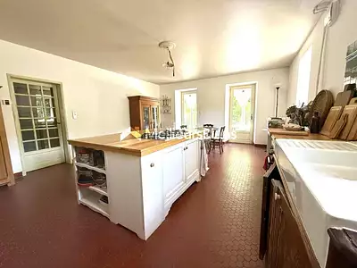 Maison, 180 m²