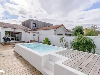 Maison, 77 m²