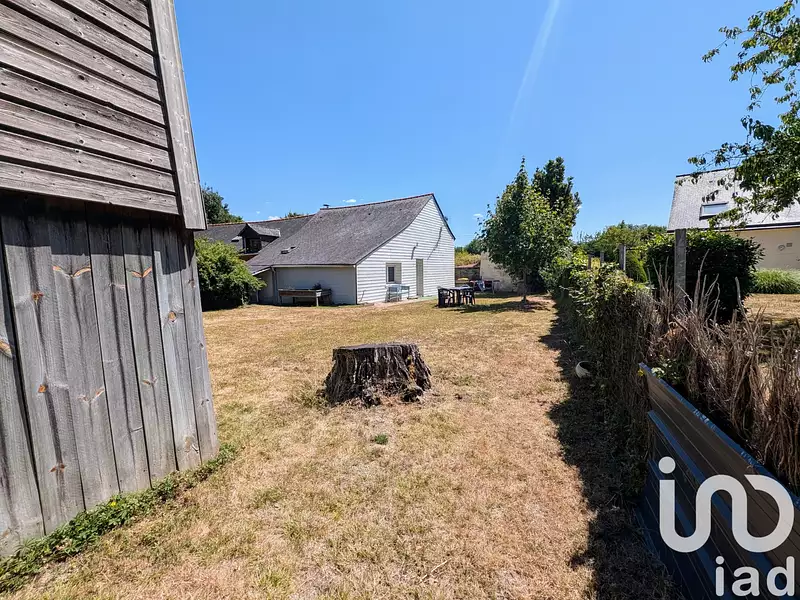 Maison, 74 m²