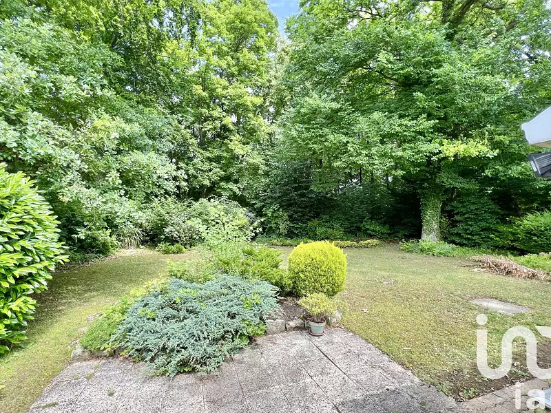 Maison, 165 m²