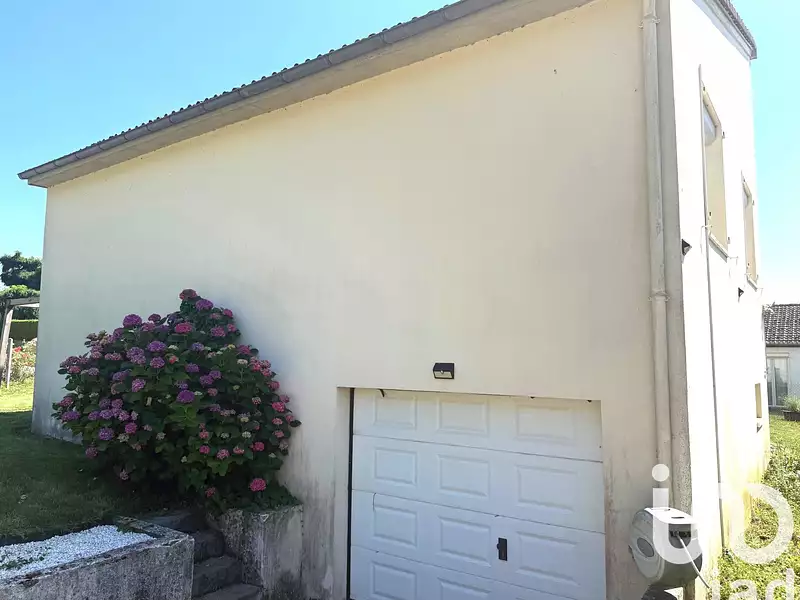 Maison, 106 m²