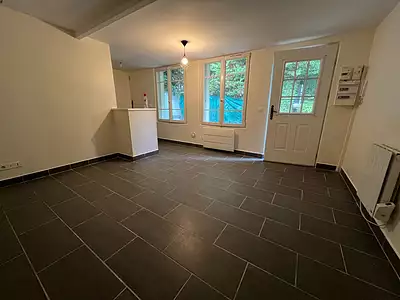 Appartement, 26,69 m²