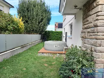 Maison, 139 m²