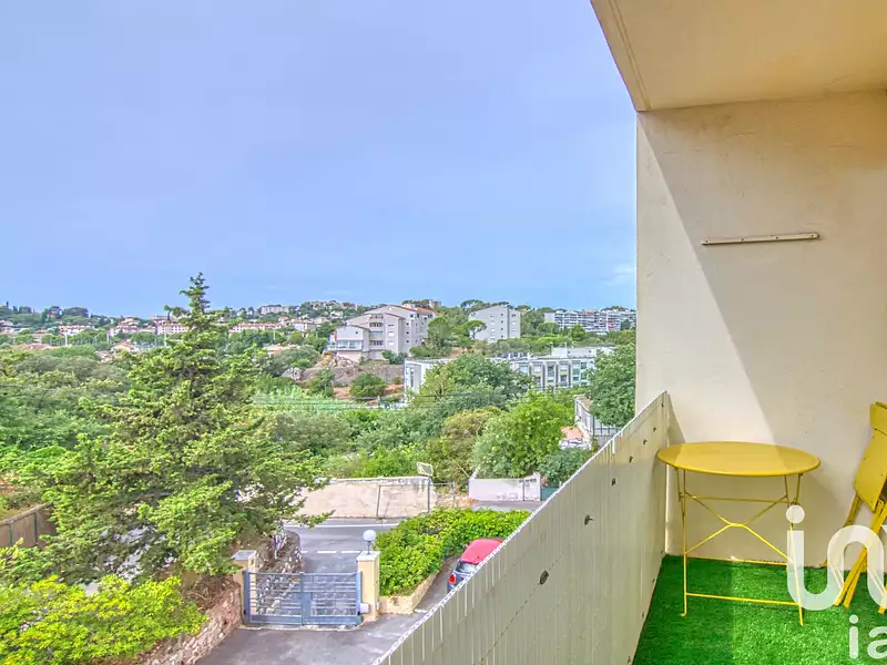 Appartement, 70 m²