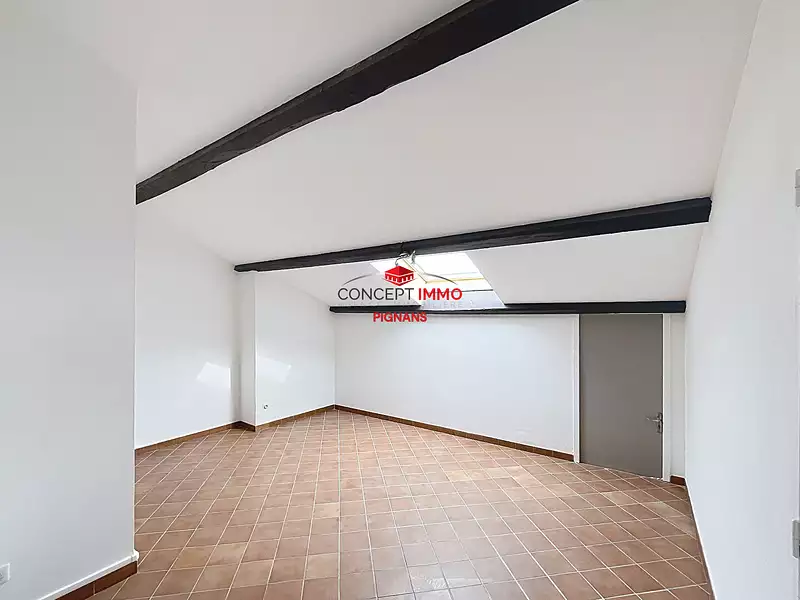 Appartement, 66 m²