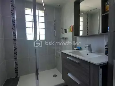 Maison, 100 m²