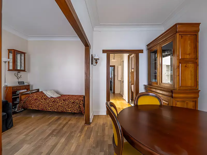 Appartement, 47,33 m²