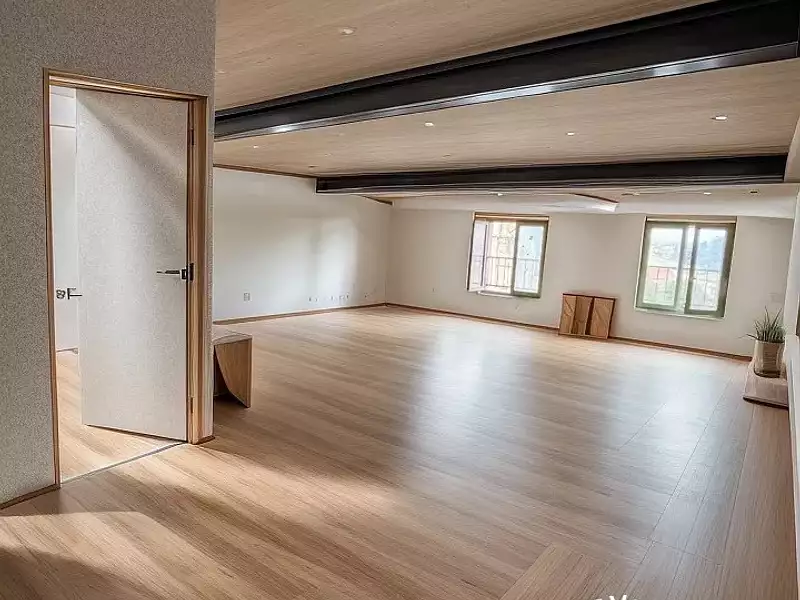 Appartement, 97,1 m²