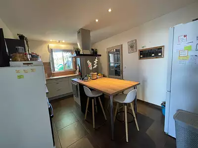 Maison, 113 m²