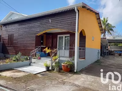 Maison, 80 m²