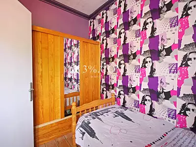 Maison, 72 m²
