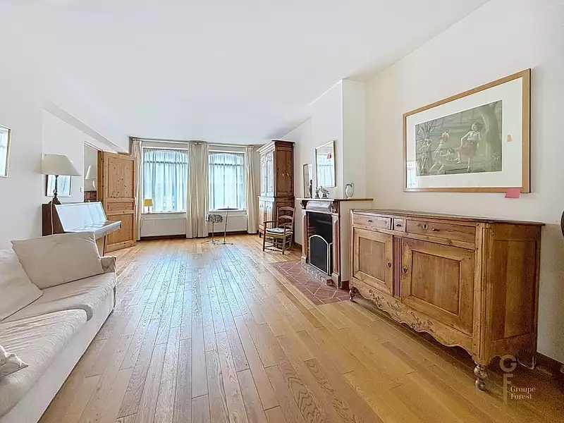Maison, 181 m²