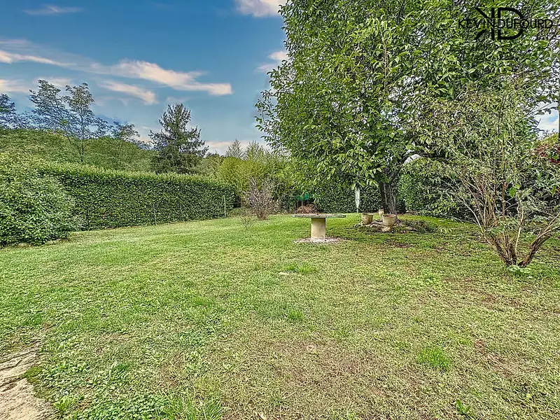 Maison, 150 m²