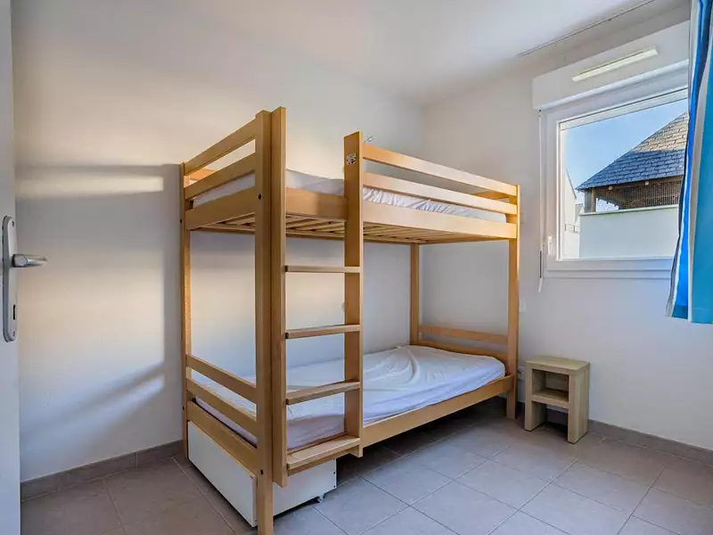 Appartement, 48 m²