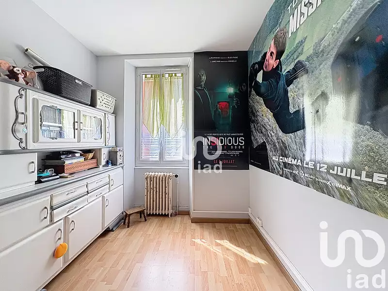 Appartement, 130 m²