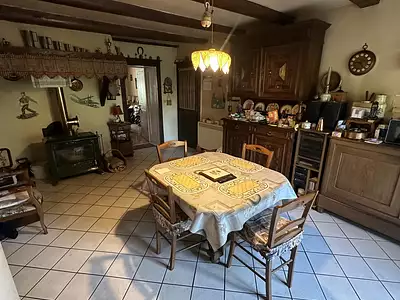 Maison, 120 m²