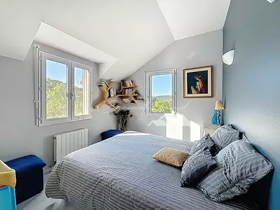 Maison, 168 m²