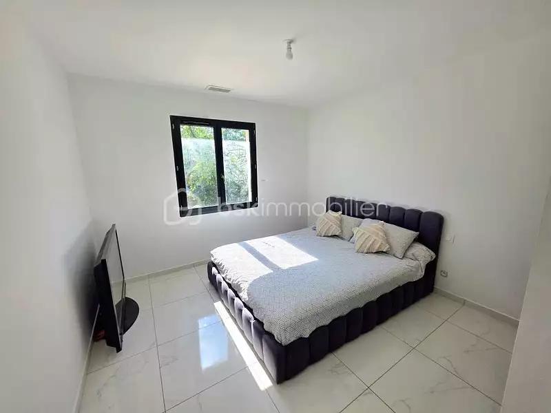 Maison, 92 m²