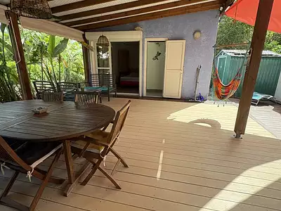 Maison, 40 m²