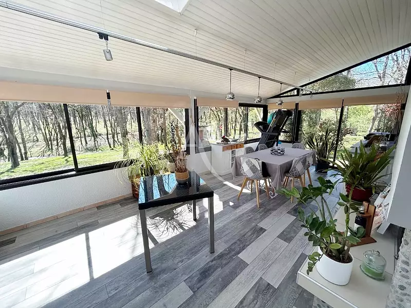 Maison, 160 m²