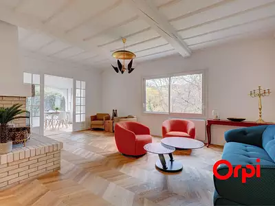 Appartement, 174 m²