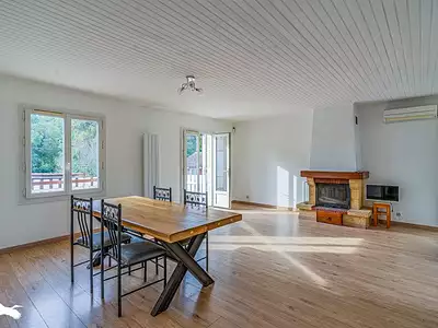 Maison, 115 m²