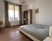 Appartement, 11,47 m²