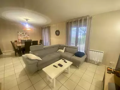 Maison, 90 m²