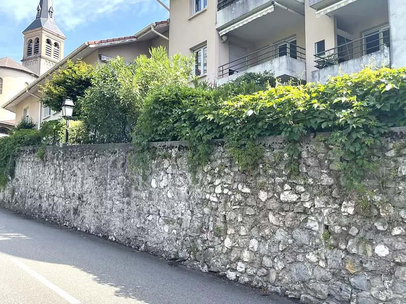 Appartement, 70,43 m²