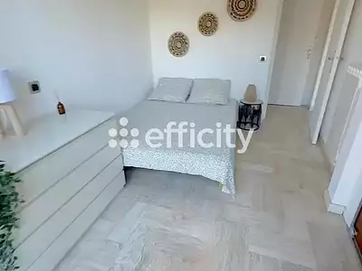 Appartement, 33 m²